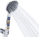 Briout Filtered Shower Head with Ha