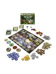 Nickelodeon Avatar The Last Airbender Oh, My Cabbages! Strategic Board Game
