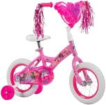 Huffy Disney Princess 12" Pink Girl