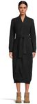 UGG Women's Lenny Robe Ii Robe, Bla