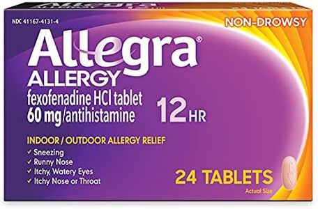 Allegra Ad
