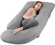 BATTOP Pregnancy Pillows for Sleepi