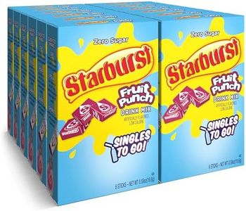 Starburst 