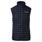 Berghaus Mens Vaskye Insulated Gilet - Black - M