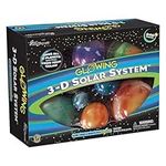 Great Explorations 3-D Solar System
