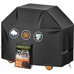 HomWanna Grill Cover 55 Inch - Supe