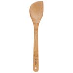 Helen Chen's Asian Kitchen 13-inch Bamboo Stir Fry Spatula