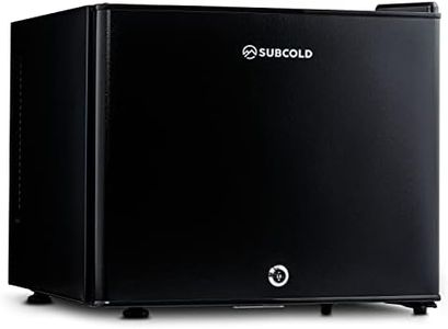 Subcold Ai