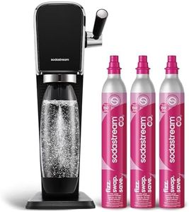 SodaStream