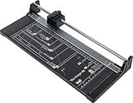 Dahle Vantage 50 Rotary Trimmer, 12