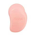 Tangle Teezer The Thick and Curly Detangling Brush, Dry and Wet Hair Brush Detangler, Terracotta