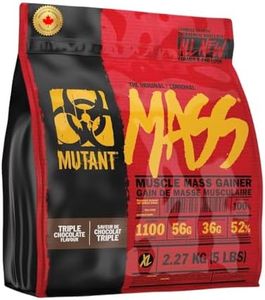 Mutant Mas