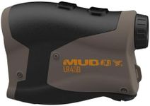 Muddy 450 Laser Range Finder