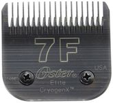 Oster CryogenX Elite Detachable Pet Clipper Blade, Size 7F (078919-016-005)