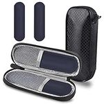 MOSLA Insulin Cooler Travel Case wi