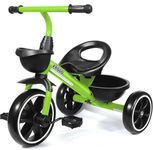 KRIDDO Kids Tricycles Age 24 Month 