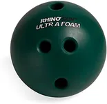 Champion Sports Foam Bowling Ball: 