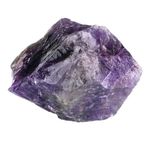 XIANNVXI Amethyst Crystal,1.77-2.17" Raw Crystal Amethyst Stone,Natural Healing Crystal Rock Rough Gemstone for Crystal Lovers Beginners Collectors,Reiki Crystal Gift Spiritual Gift