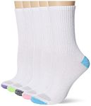 Hanes Toe socks