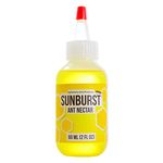 Sunburst Ant Nectar - 60 mL Bottle Liquid Sugar Ant Food