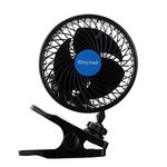 12 Volt Fan For Truck