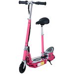 Little Girl Electric Scooter