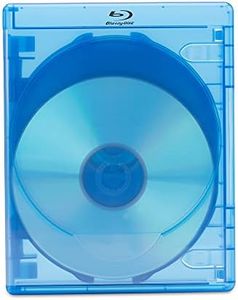 1 X custodie 3-disc Blu-Ray di 21 mm in Dragon Trading Packaging
