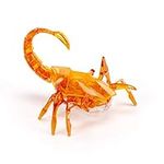 HEXBUG 409-6592 Scorpion Micro Creatures Electronic Autonomous Robotic Pet