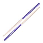 Avedis Zildjian Company 5A Purple Dip Drumsticks