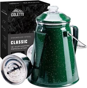 COLETTI Cl