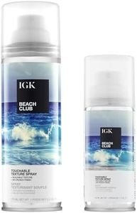 IGK BEACH 
