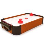 M.Y Table Top Air Hockey Game 55cm x 31cm x 9cm