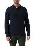 Dockers LS Sweater Polo