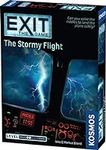 EXIT: The Stormy Flight | Escape Ro