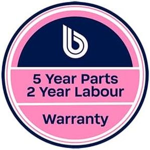 BWT 14L Water Softener – Compact Home Limescale Solution