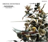 Dissidia Final Fantasy [Regula