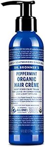 Dr. Bronne