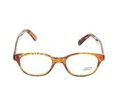 Gianni Versace Eyeglasses V53 col. A08 Brown Tortoise 48-19 Made in Italy