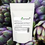 Nutrics® 30,000mg Pure Artichoke Extract V Capsules 180 capsules (6 months supply) Suitable for Vegan Vegetarian Halal Kosher