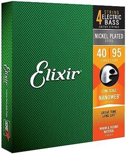 Elixir Str