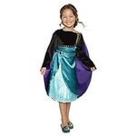 Disney Frozen 2 Queen Anna Dress - 