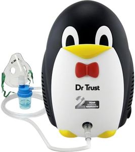 Dr Trust U