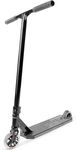 Madd Gear Viral Extreme Pro Scooter - Freestyle Stunt Trick Intermediate Complete for Kids Ages 10 Up - Lightweight Alloy Deck & One-Piece Handlebar (Black Shadow)