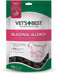 Vet's Best Seasonal Allergy Soft Ch