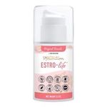 Estrogen Estriol Cream (84 Servings, 3.5oz Pump) 175mg of USP Micronized Estr...