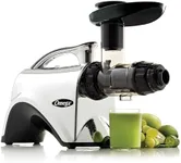 Omega Juicer Premium Vegetable and 