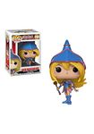 Funko 27452 Pop Animation: Yu-Gi-Oh-Dark Magician Girl Collectible Figure, Multicolor