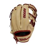 WILSON Sporting Goods 2021 A2000 1787 11.75" Infield Baseball Glove - Right Hand Throw