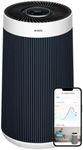 Winix Zero+ 360 5-Stage Air Purifier With Pet Filter, Suitable For Areas Up To 100m2, Wi-Fi and Smart Home Connectivity, Blue