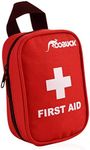 First Aid Kit for Hiking, Backpacki